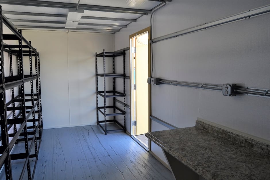 Your Guide to Custom Storage Containers